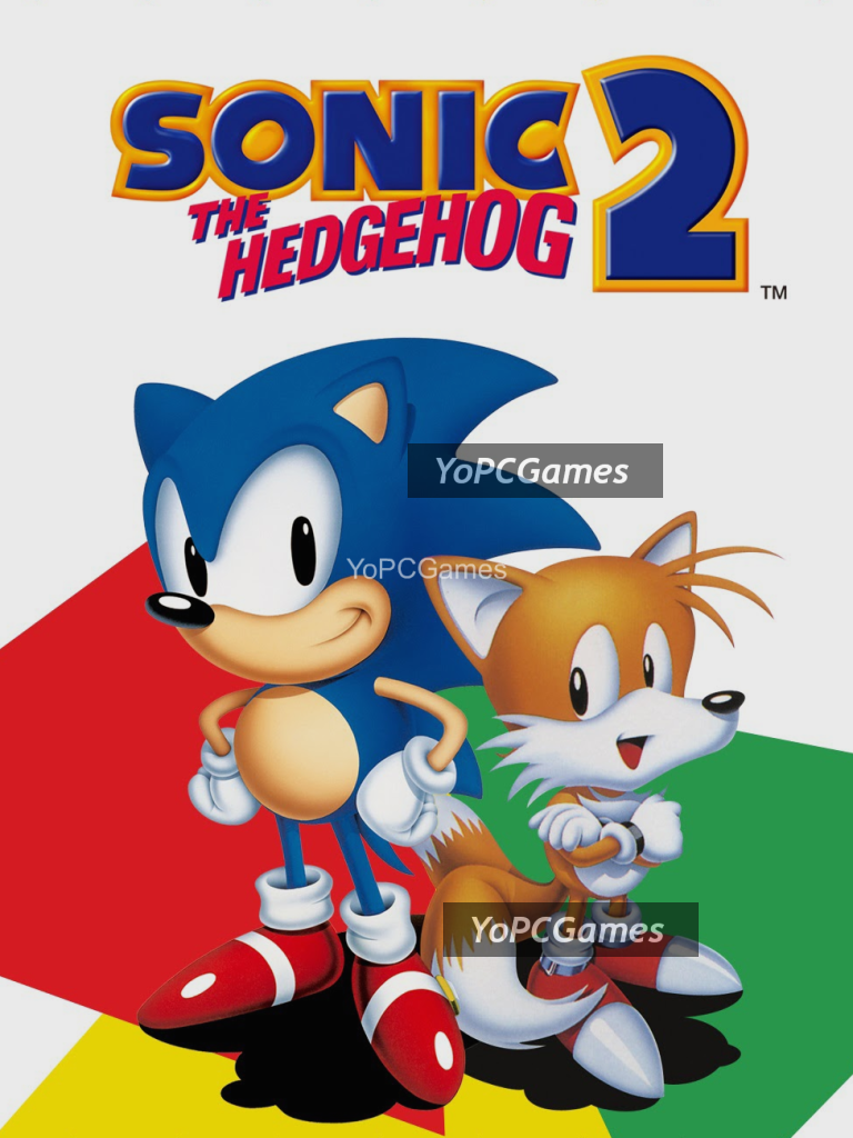 sonic the hedgehog 2 classic for pc