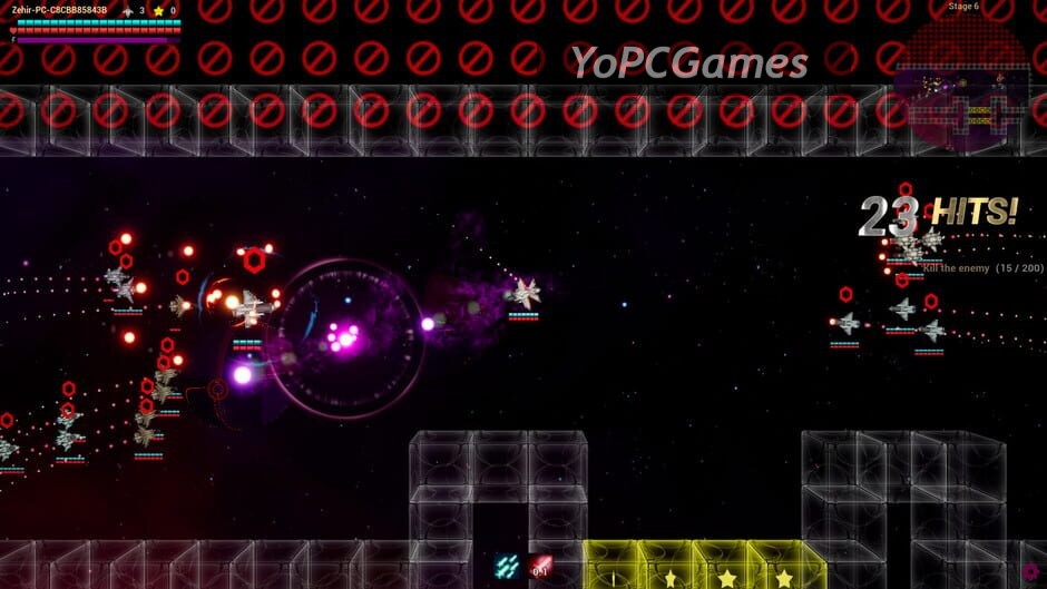 space god screenshot 3