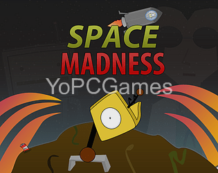 space madness pc game
