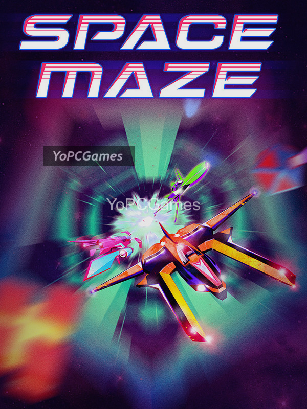 space maze for pc