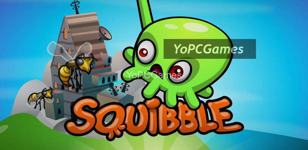 squibble game
