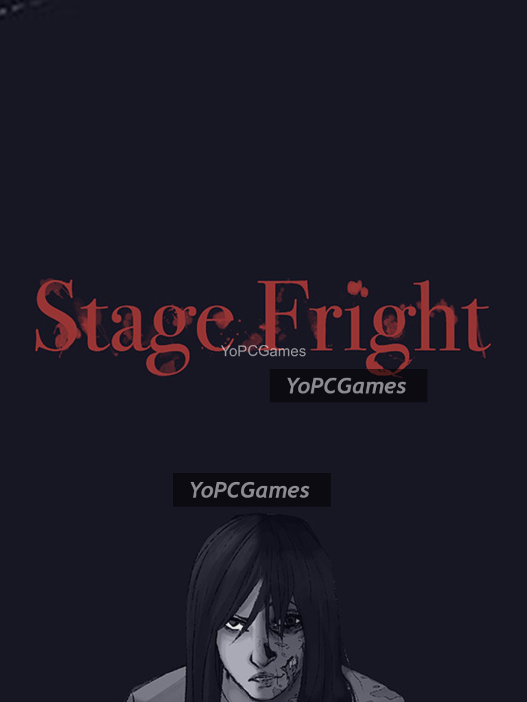 stage fright pc game