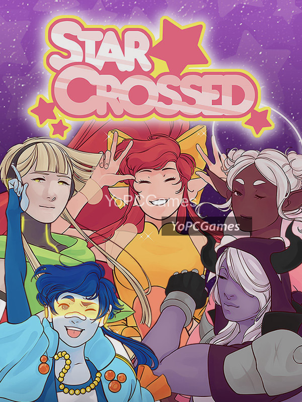 starcrossed game
