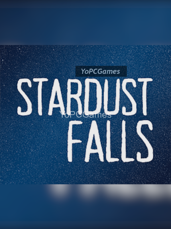 stardust falls pc