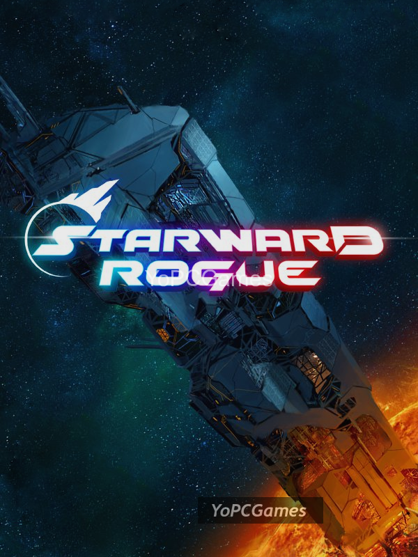 starward rogue game