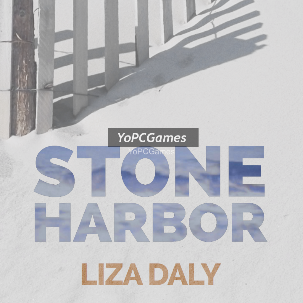 stone harbor game