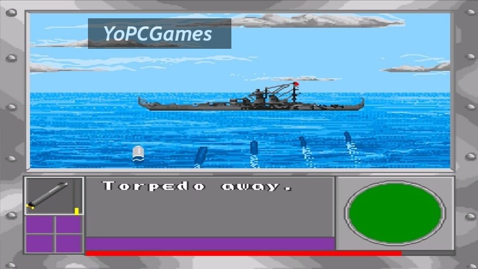 super battleship screenshot 1