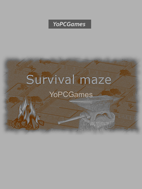 survival maze pc game