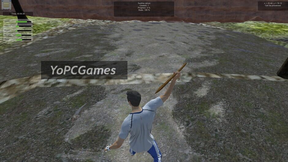 survival maze screenshot 4