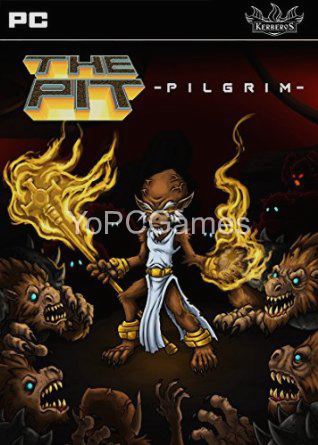 sword of the stars: the pit - the pilgrim game