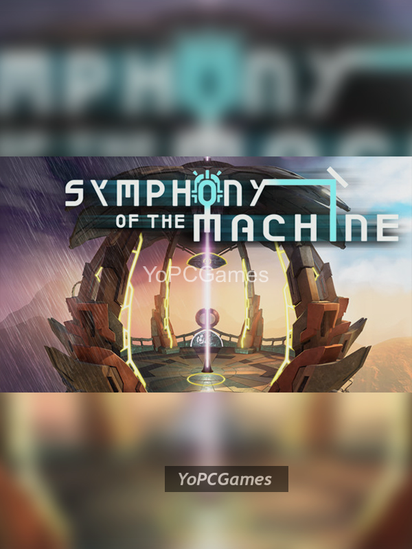 symphony of the machine game