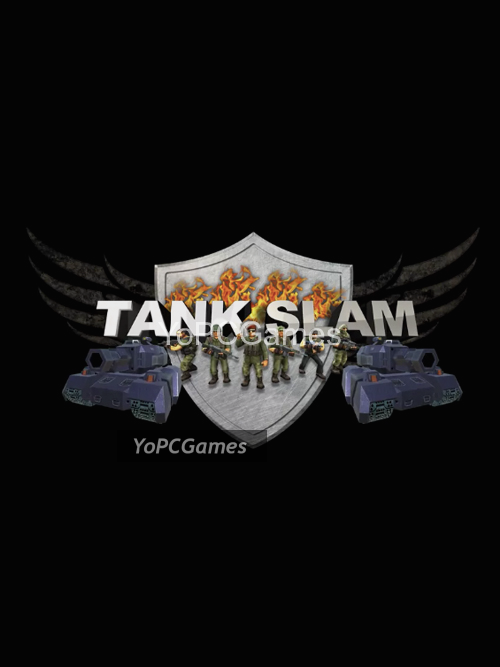 tank slam pc