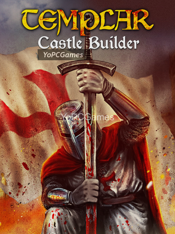 templar castle builder for pc