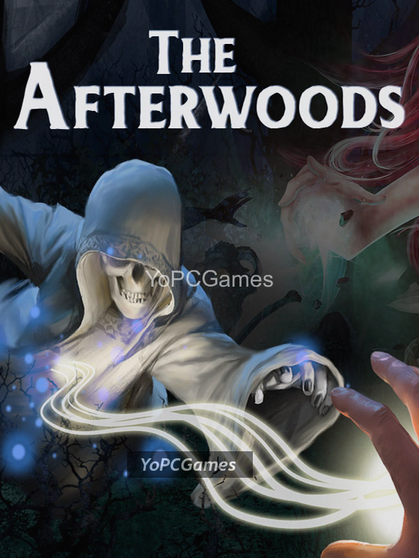 the afterwoods pc