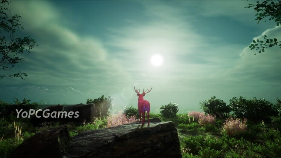 the altered lands screenshot 4