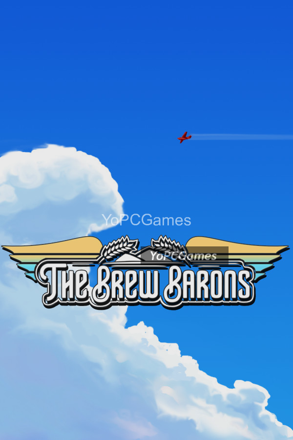 the brew barons cover