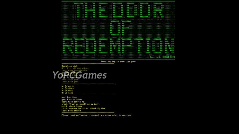 the door of redemption screenshot 2