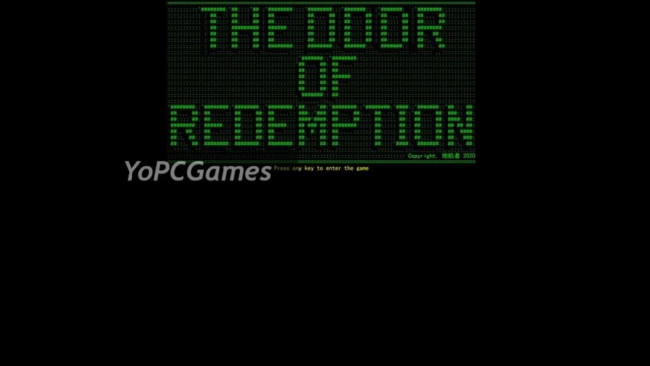 the door of redemption screenshot 3