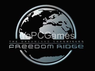 the dreamland chronicles: freedom ridge pc game
