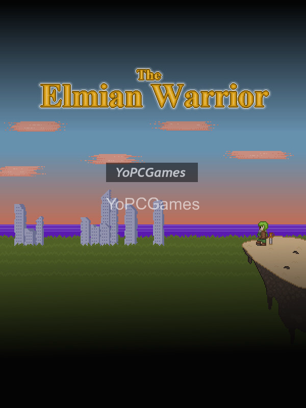 the elmian warrior pc game