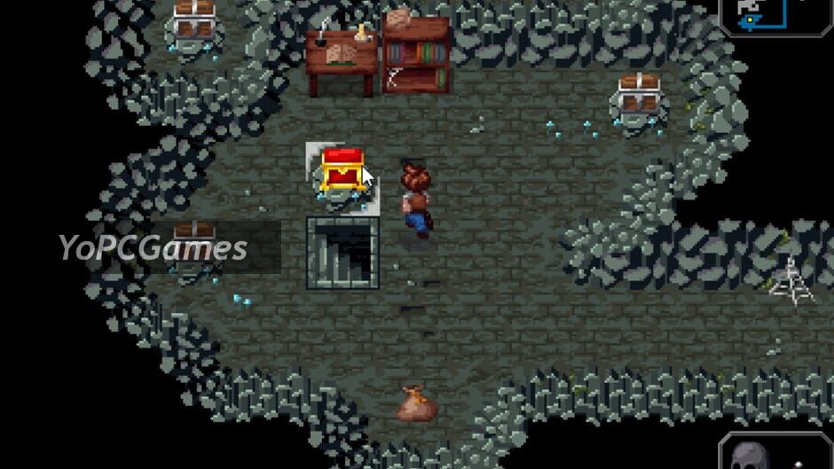 the enchanted cave 2 screenshot 4