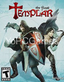 the first templar pc game