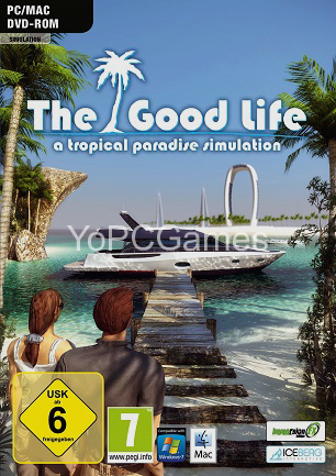 the good life for pc