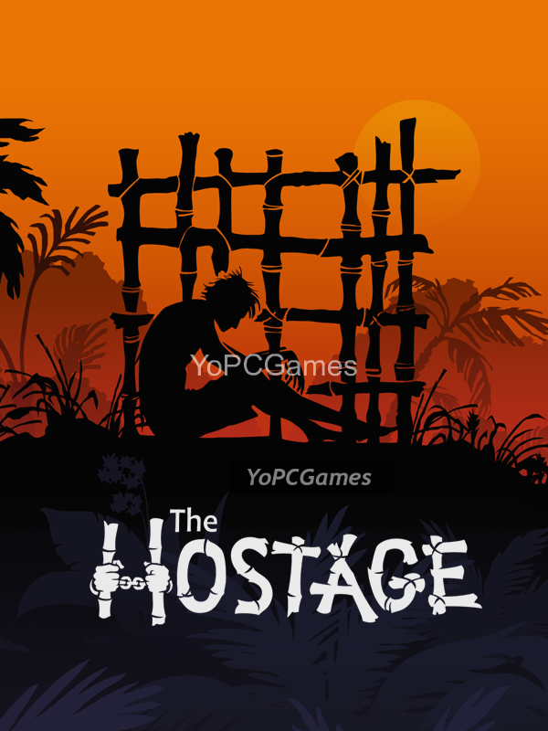 the hostage game