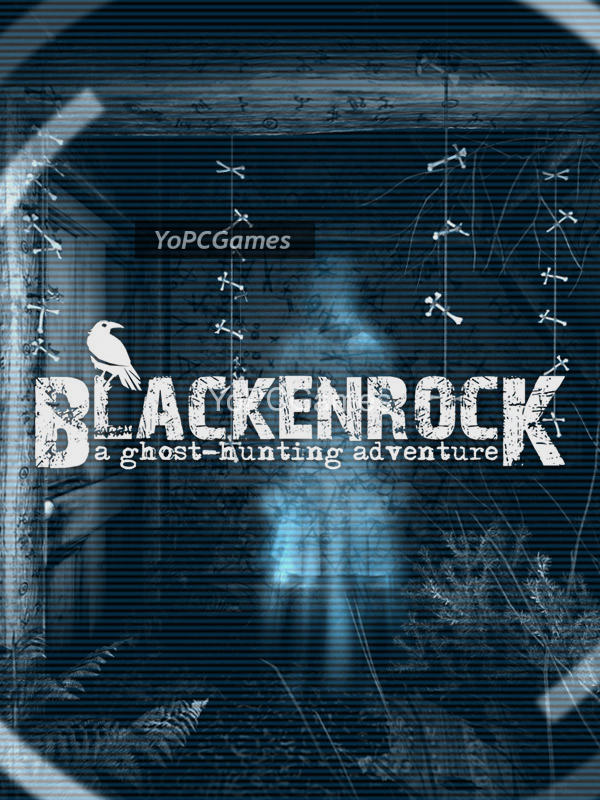 the last crown: blackenrock poster