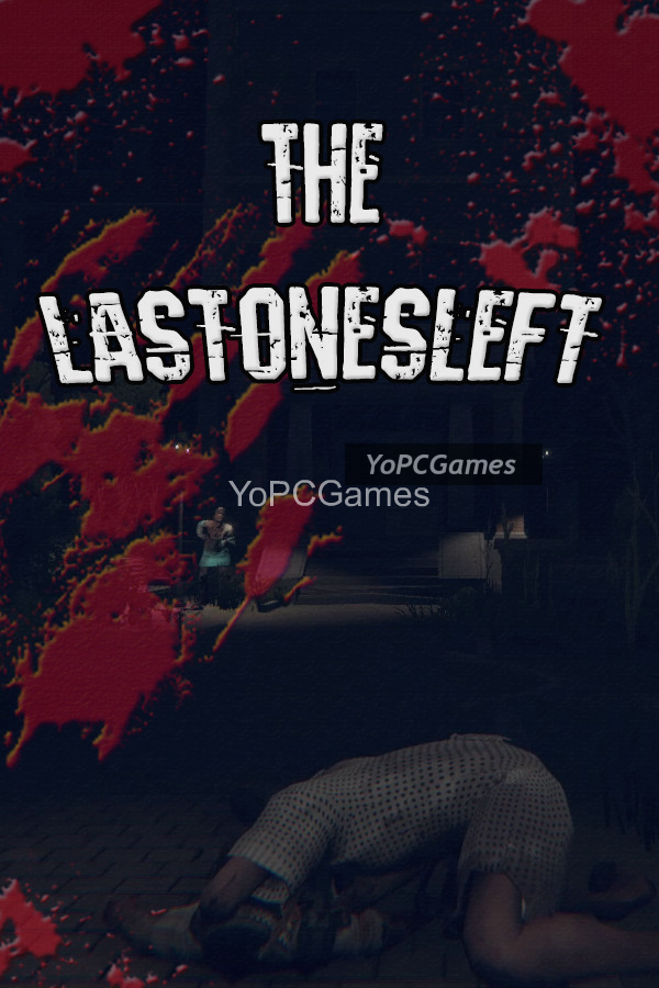 the last ones left game
