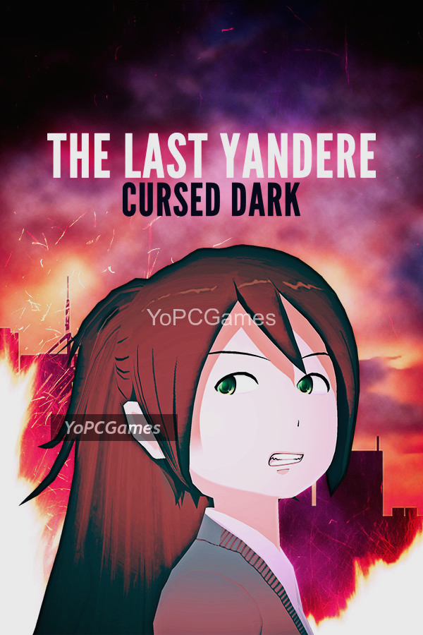 the last yandere: cursed dark pc game