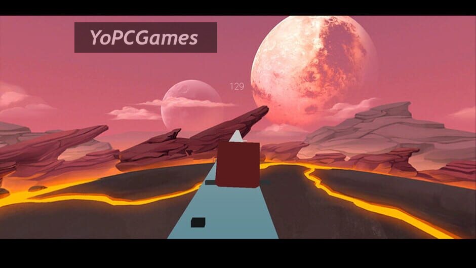 the never ending game screenshot 1