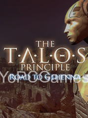 the talos principle: road to gehenna for pc