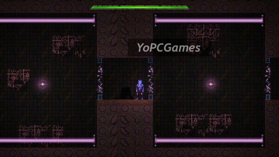 the void of desires screenshot 1