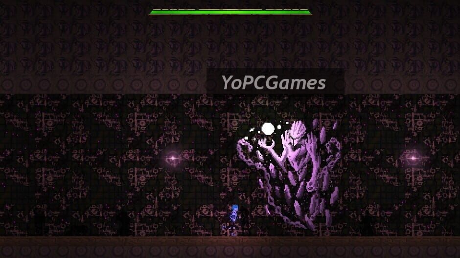 the void of desires screenshot 5