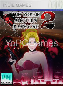 the zombie shotgun massacre 2 game