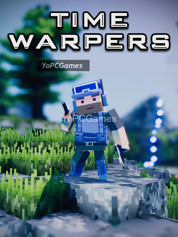 time warpers pc game