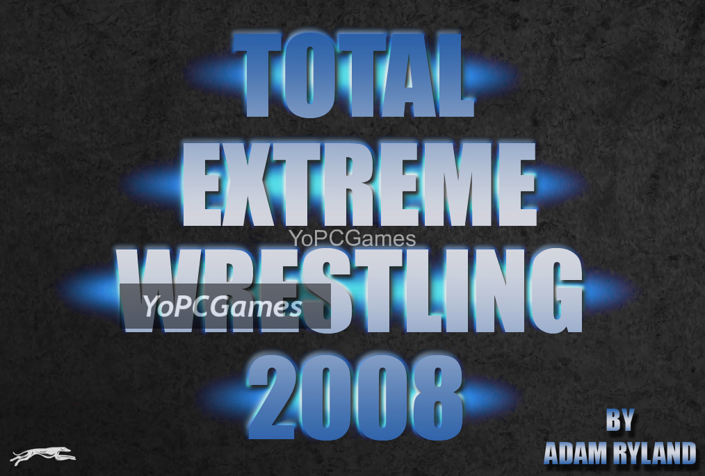 total extreme wrestling 2008 pc