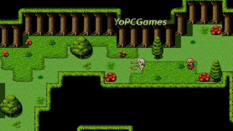 trapped on monster island screenshot 2