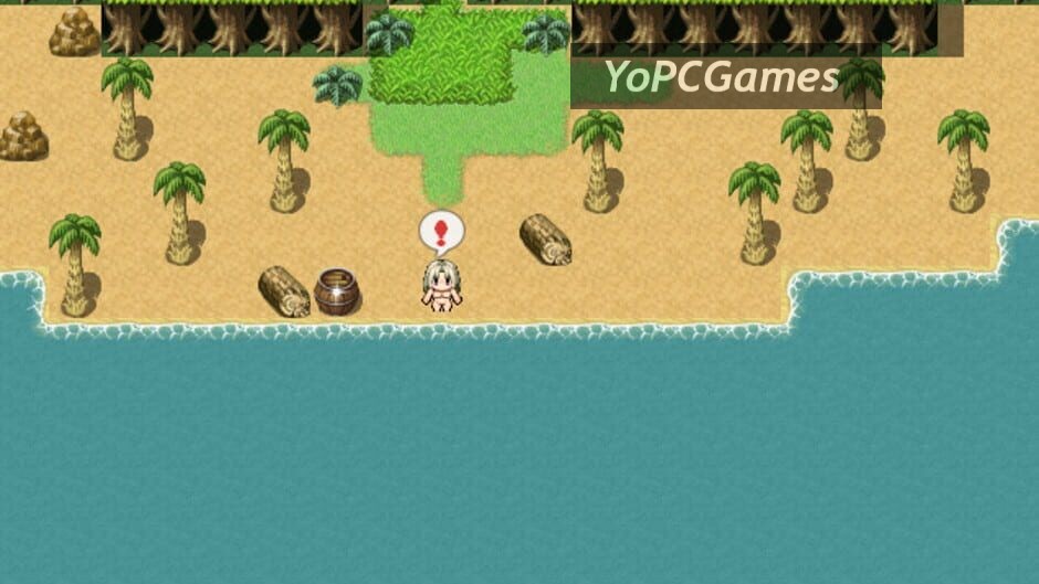 trapped on monster island screenshot 4