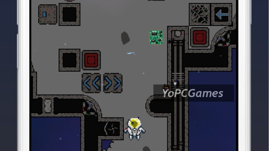 traps in space screenshot 4