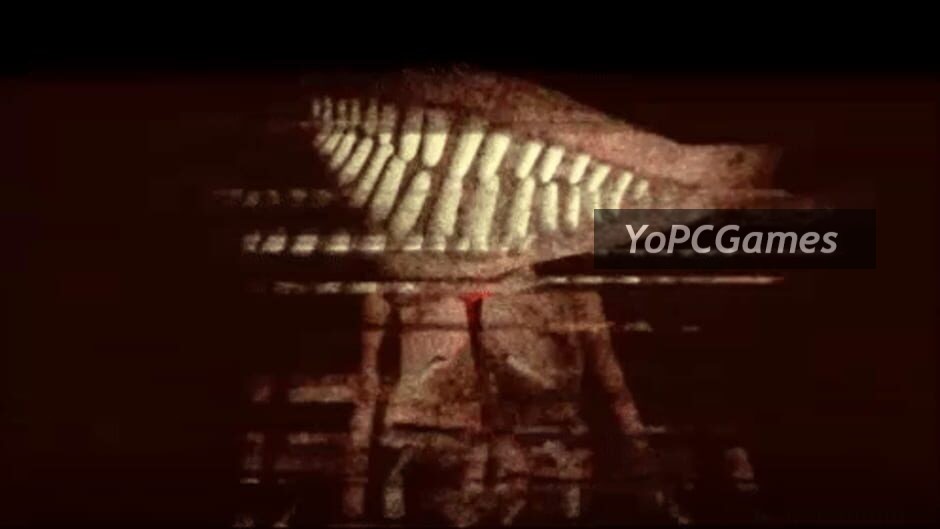 v.h.s : video.horror.story screenshot 2