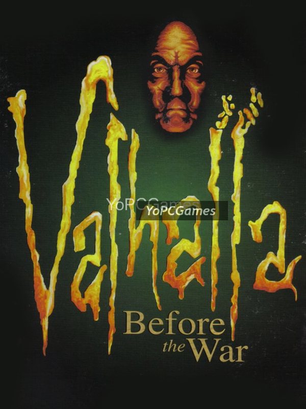 valhalla: before the war pc game