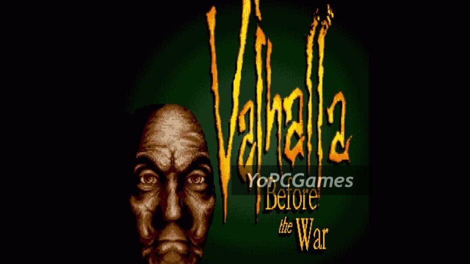 valhalla: before the war screenshot 2