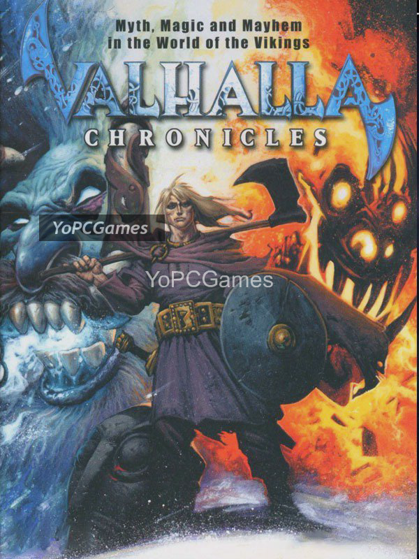 valhalla chronicles for pc
