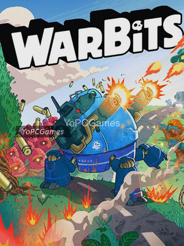 warbits pc