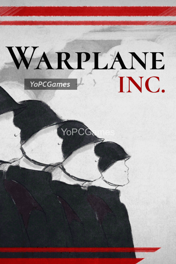 warplane inc. pc