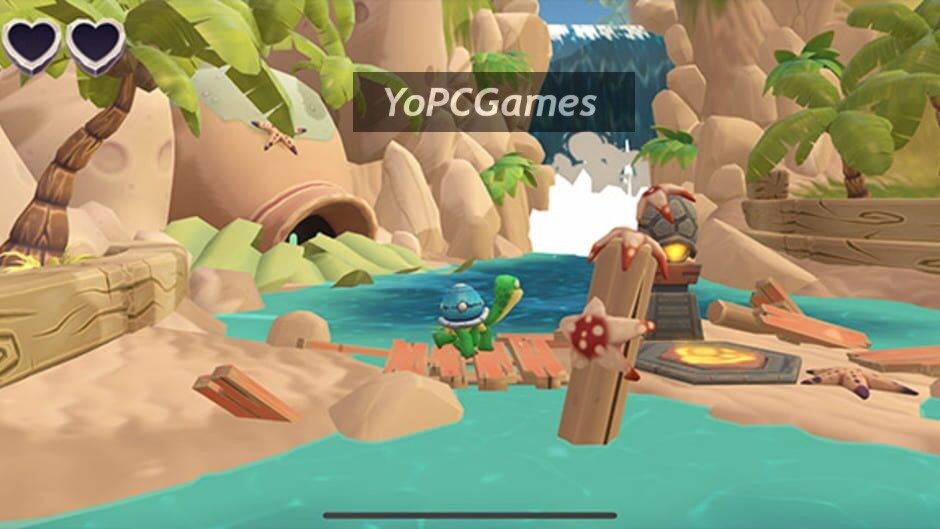 way of the turtle screenshot 3