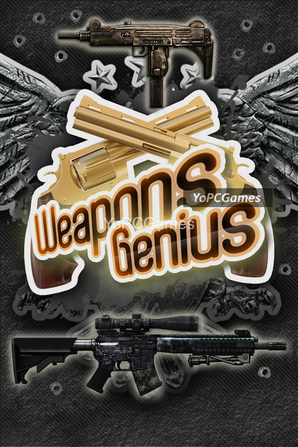 weapons genius game