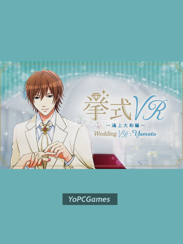 wedding vr: yamato pc game